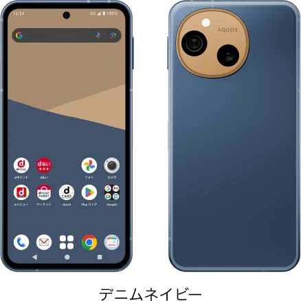AQUOS sense10