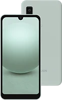 AQUOS wish3