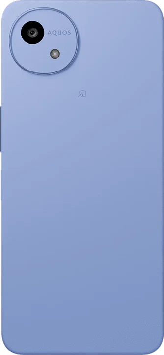 AQUOS wish5