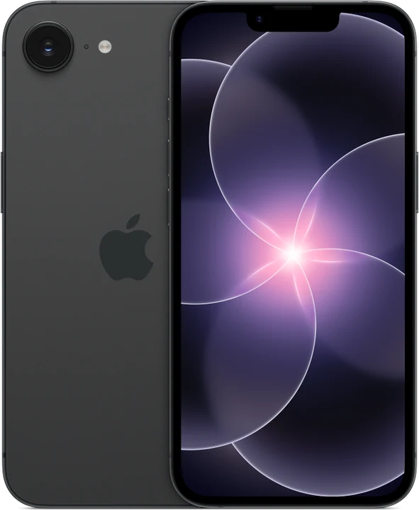 iPhone 17e