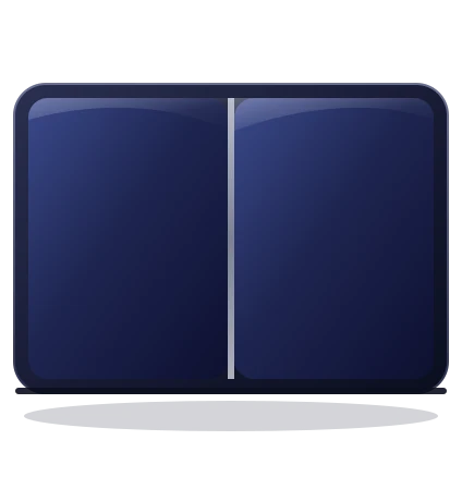 iPhone Duo