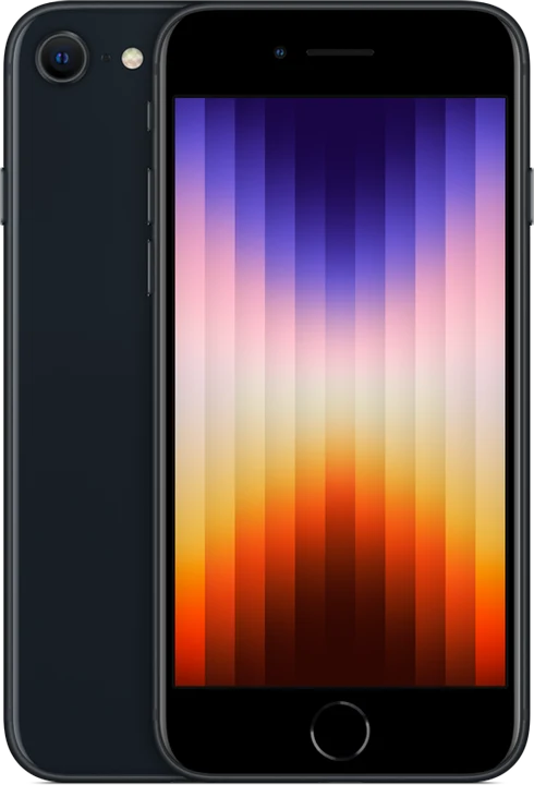iPhone SE(第3世代)