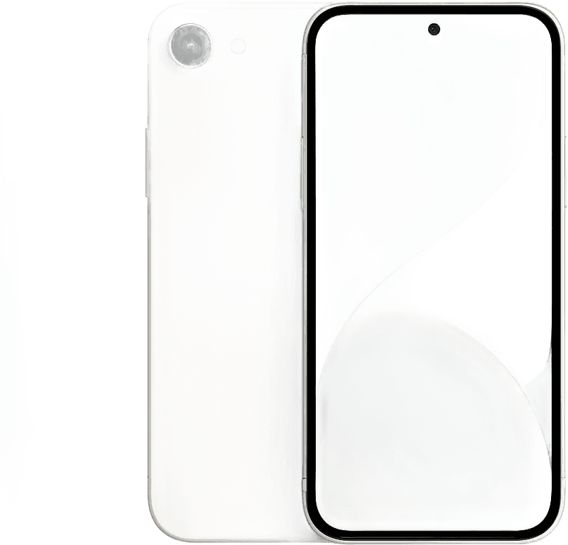 iPhone 16e