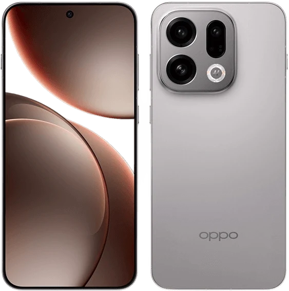 OPPO Find X9