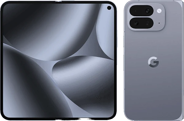 Google Pixel 10 Pro Fold