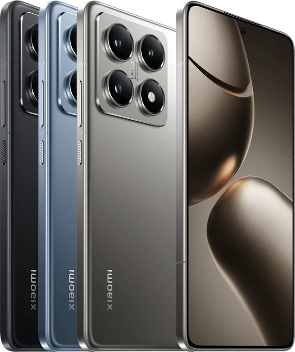 Xiaomi 14T Pro