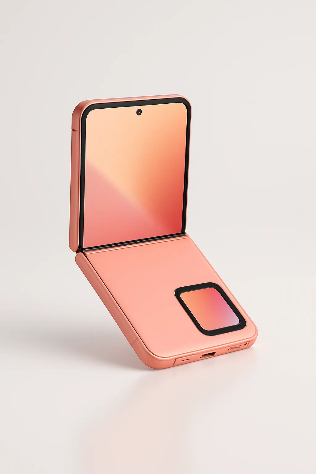 Galaxy Z Flip8