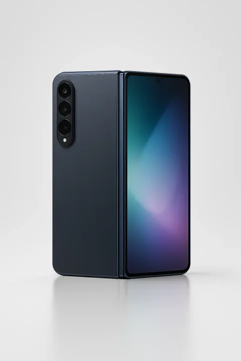 Galaxy Z Fold8