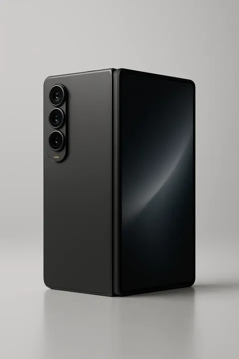 Galaxy Z Fold8 Ultra