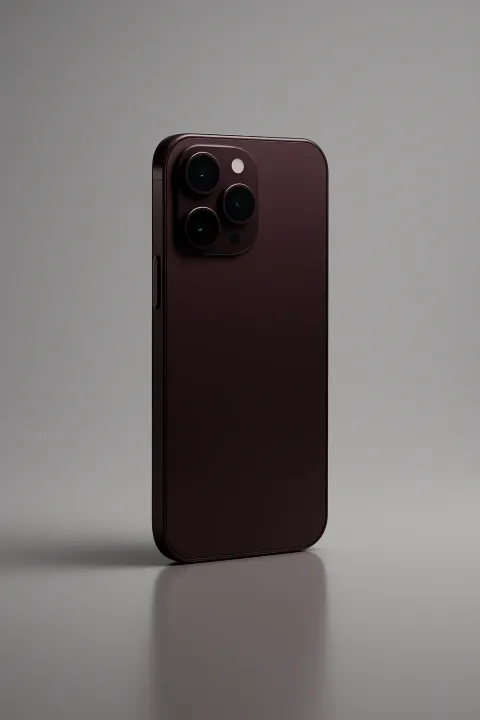 iPhone 18 Pro