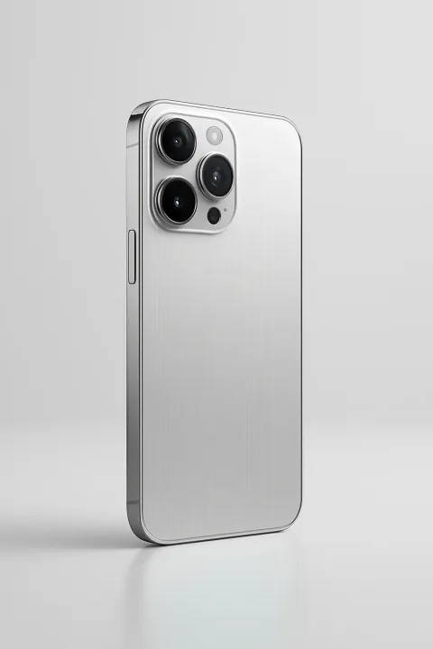 iPhone 18 Pro Max