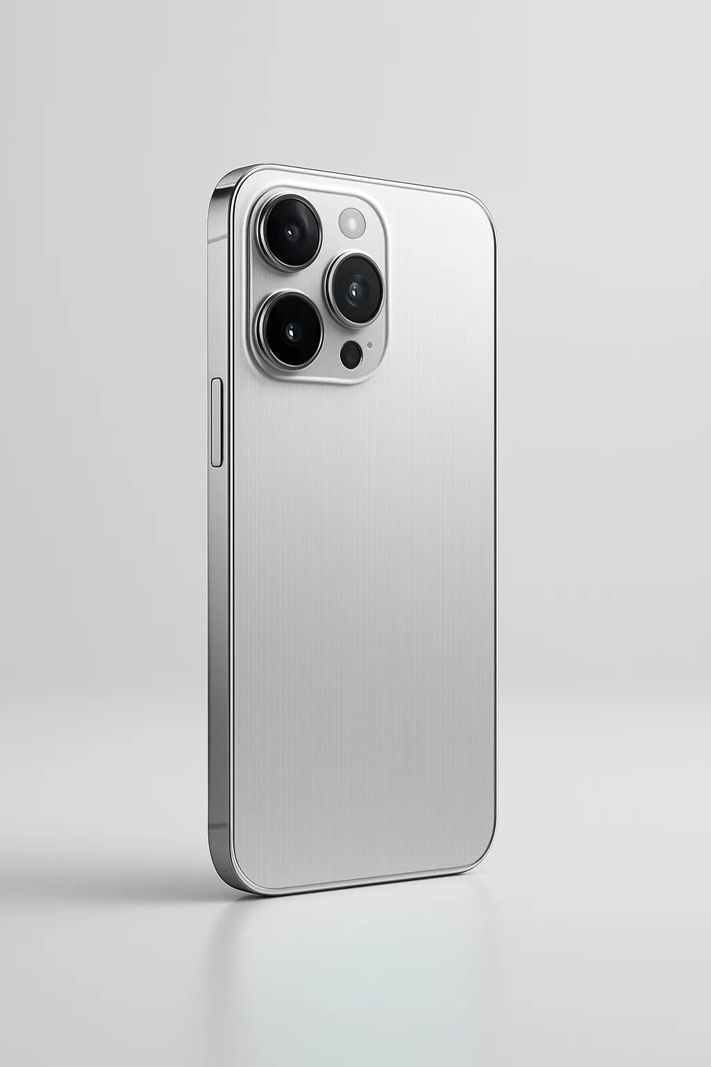 iPhone 18 Pro Max