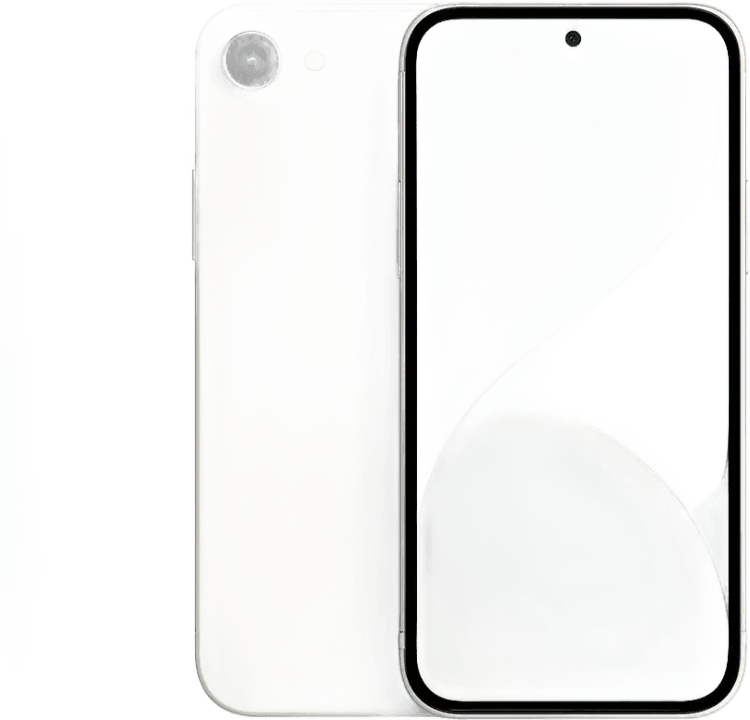 iPhone 16e