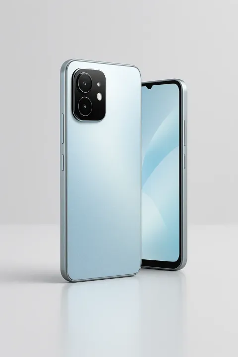 OPPO Reno15 A