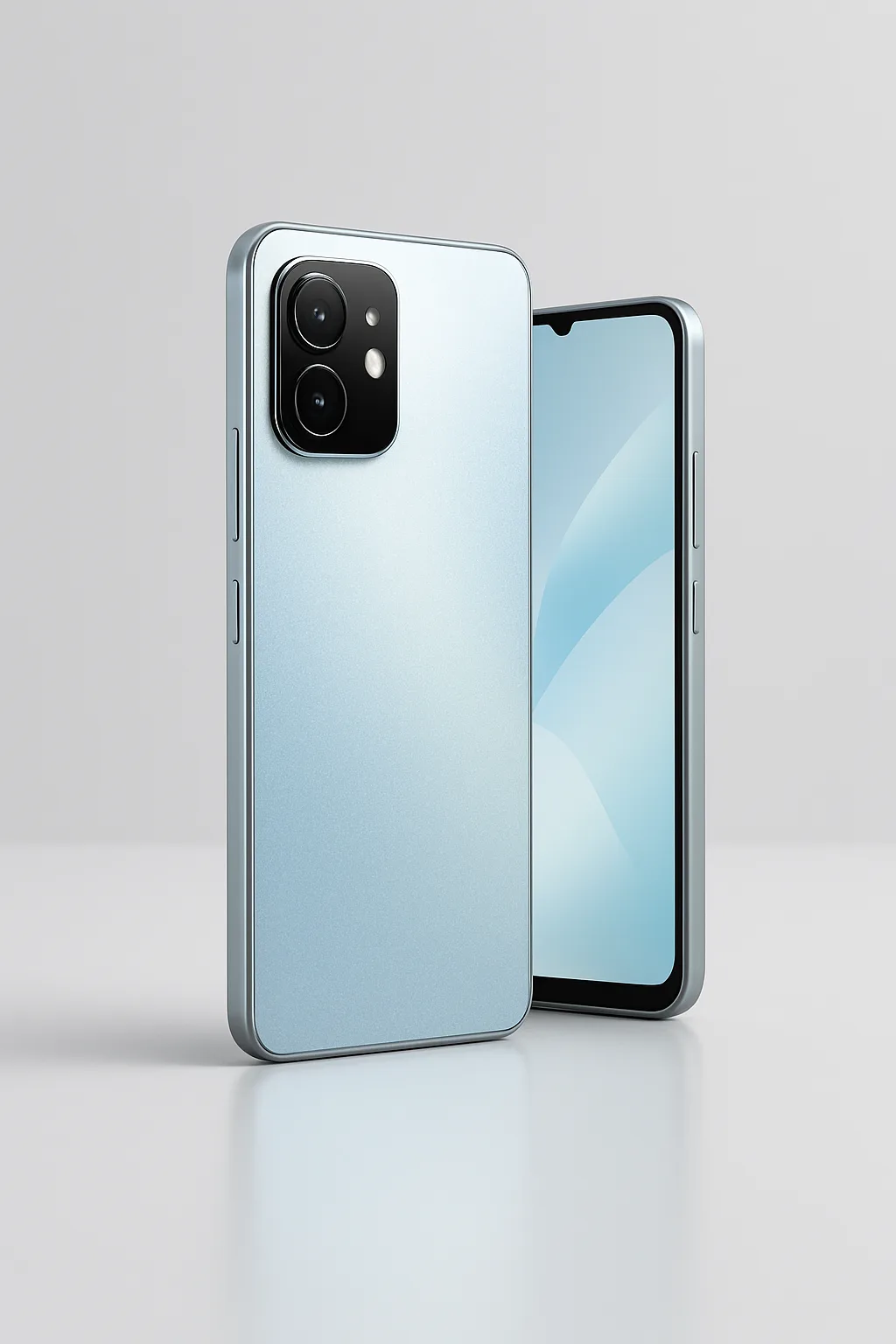 OPPO Reno15 A