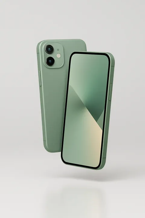 Google Pixel 11
