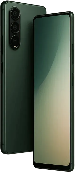 Xperia 1 VII