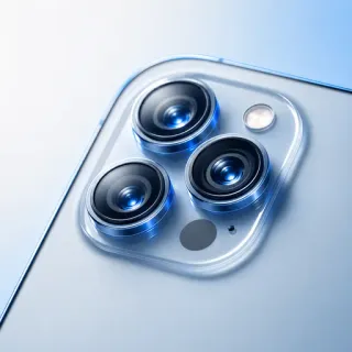 iPhone 18 Pro 可変絞り48MP Fusionカメラ